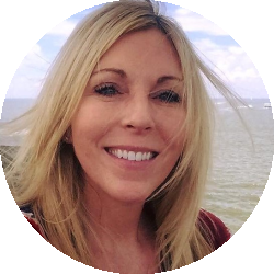Julie Roberts, M.S. CCC-SLP